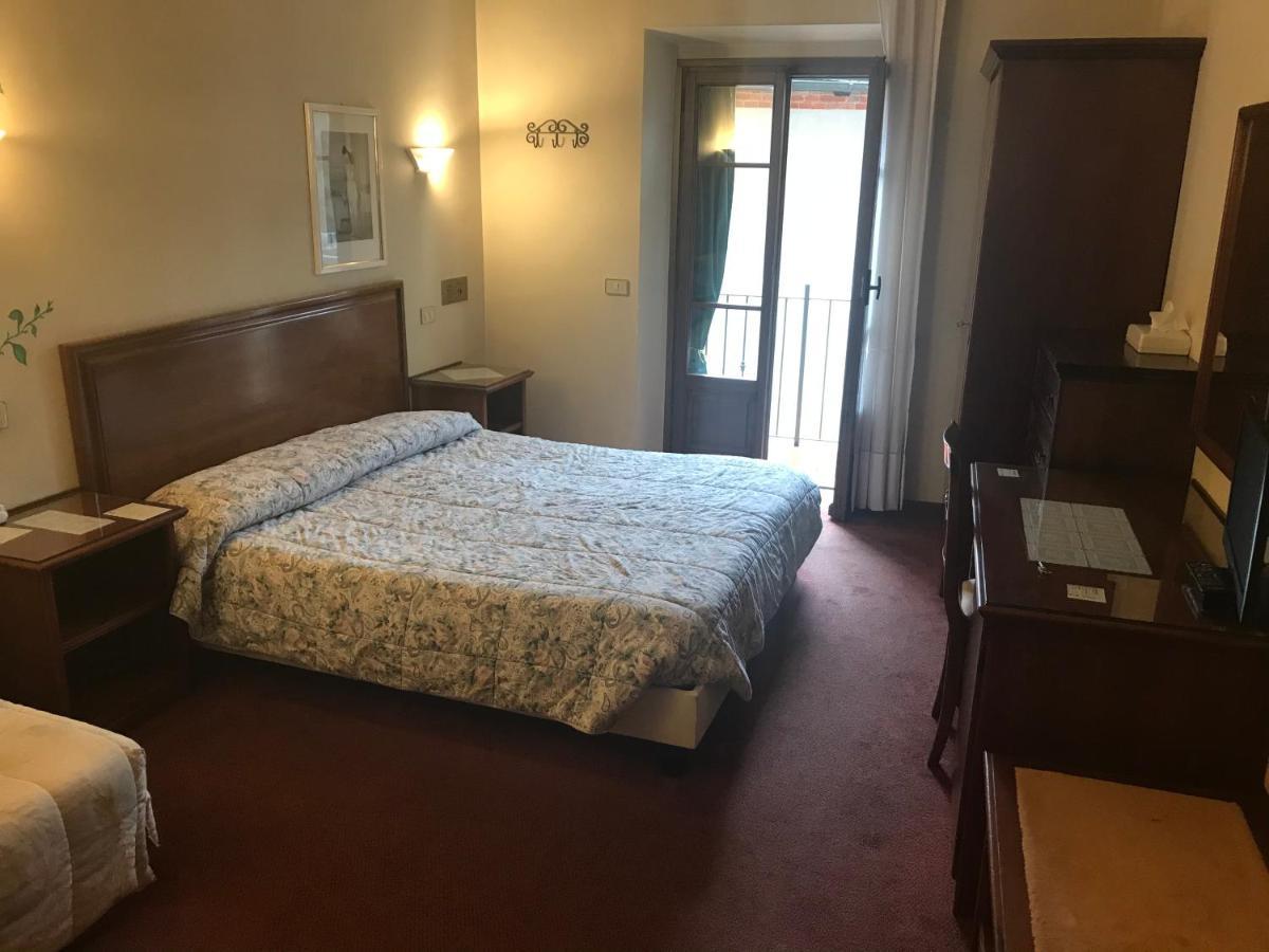 B&B Franceschi Gavinana Екстер'єр фото