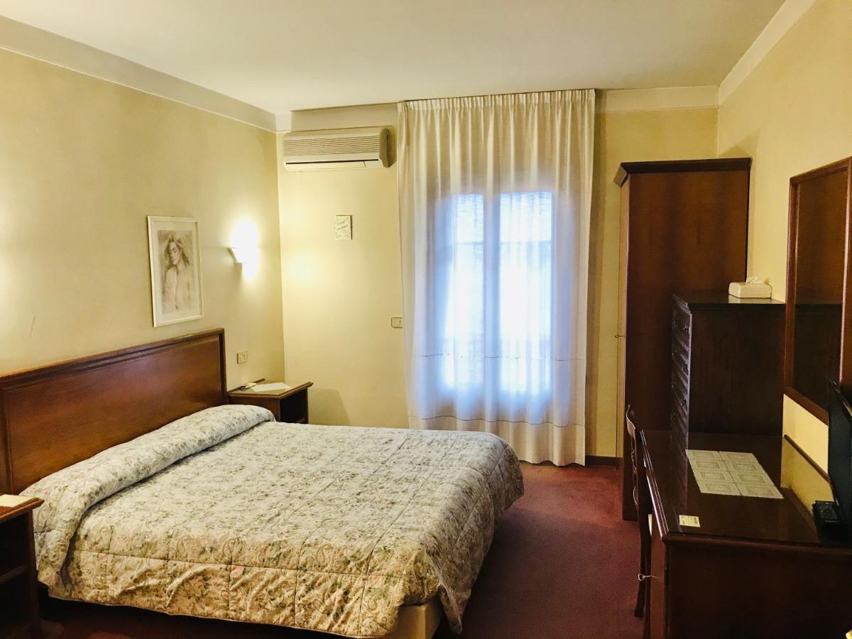 B&B Franceschi Gavinana Екстер'єр фото