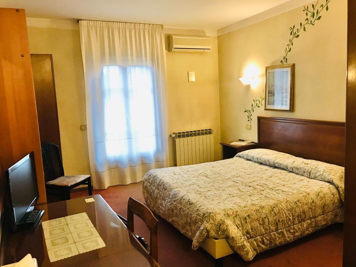 B&B Franceschi Gavinana Екстер'єр фото