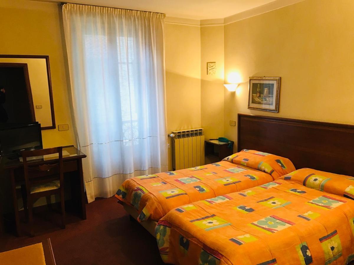 B&B Franceschi Gavinana Екстер'єр фото